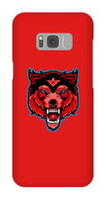 heroicvault Samsung Phone Cases