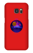 fippen06 Samsung Phone Cases
