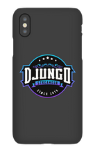 djungotv iPhone Phone Cases