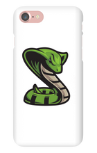 kcobra0 iPhone Phone Cases