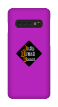 JDG Samsung Phone Cases