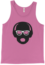 TheMaskedGeek Tank Top