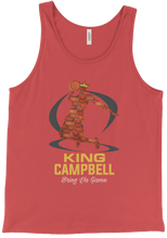 weastcoastkingkeith1960 Tank Top