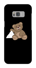 Teddy Bear Samsung Phone Cases