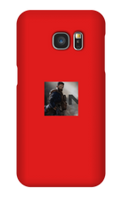 juliangaming Samsung Phone Cases