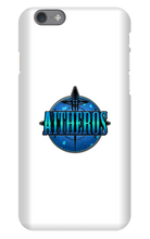 shepherdaitheros iPhone Phone Cases