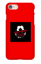 mudhansgaming iPhone Phone Cases