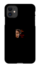 kidree14Pedo iPhone Case