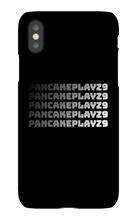 pancakeplayz9 iPhone Phone Cases