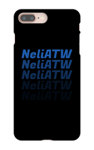 NeliATW iPhone Cases