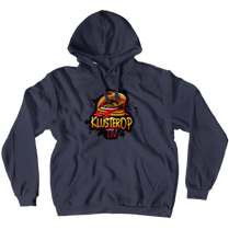 klusterop Hoodies (No-Zip/Pullover)