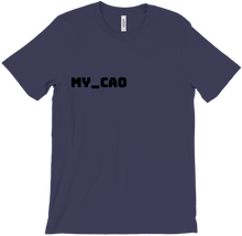 my_ca0 T-Shirts