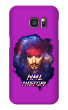 NHL Nestori Samsung Phone Case