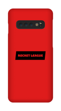 laur264k Samsung Phone Cases