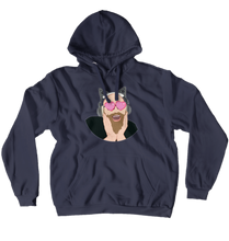 Heart Eyes Hoodie