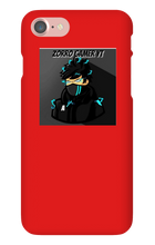 Zorro iPhone Phone Cases