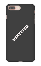 v1kittzo iPhone Phone Cases
