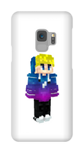 mdtcooi Samsung Phone Cases