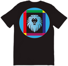 premium_roj T-Shirts Back Print