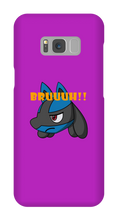 BRUUUH!! Samsung Phone Cases