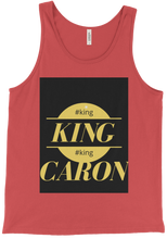 kingcaron Tank Top