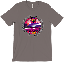 mikinoobwoman T-Shirts