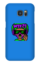 guerrillacpt Samsung Phone Cases