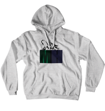 MoonsHowl Alternate Hoodies (No-Zip/Pullover)