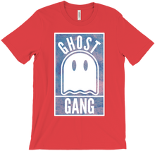 Ghost Gang T-Shirts (Blue)