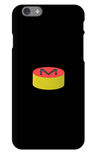 marvin iPhone Phone Cases