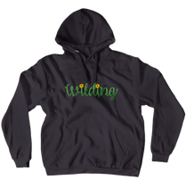 Wilding Sunflower Hoodie