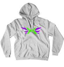 PaulX314 logo Hoodies (Pullover)