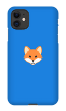 franvilafranca iPhone Phone Cases