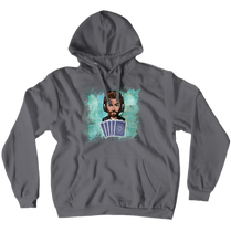 lordicon Hoodies (No-Zip/Pullover)