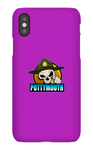 pottymouth_sfc iPhone Phone Cases