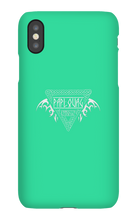 Paplovag Iphone tok