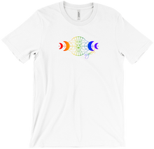 Lyx Pride T-Shirt Version 1