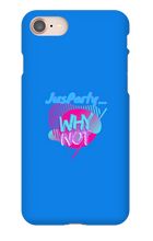 jusparty iPhone Phone Cases