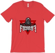 Foyr97 T-Shirt Mietitrice