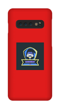robero112 Samsung Phone Cases