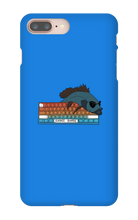 seabassboards iPhone Phone Cases