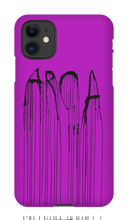 ARCA DRIP PHONE CASE [LIMITED TIME ONLY]