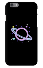 Eclipse Planet iPhone Phone Case