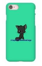 professorwolandplays iPhone Phone Cases