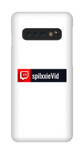 splixxie Samsung Phone Cases