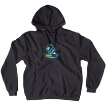 lionsteer Hoodies (No-Zip/Pullover)