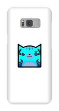 Cat Samsung Phone Cases