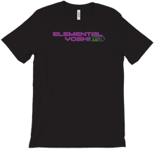 elementalyoshi T-Shirts