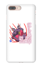 Clam Slam iPhone Phone Cases