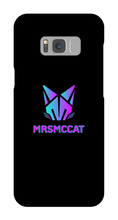 mrsmccat Samsung Phone Cases